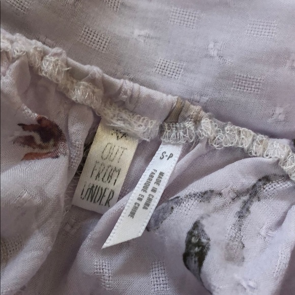 Out From Under romper 🌸 - Picture 6 of 6